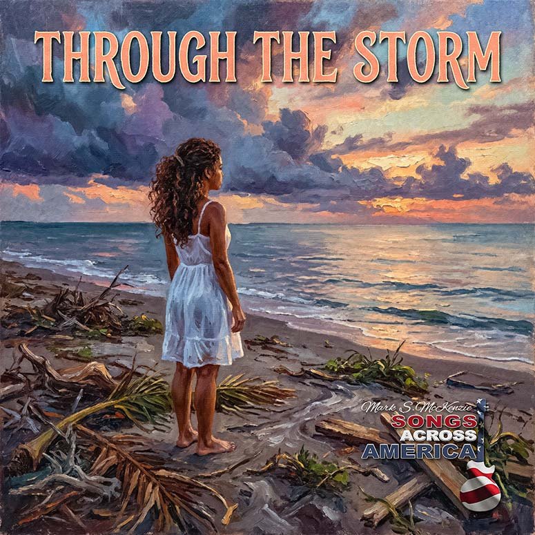Through The Storm
